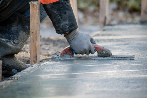 Best Concrete Pool Decks in Stephenville, TX