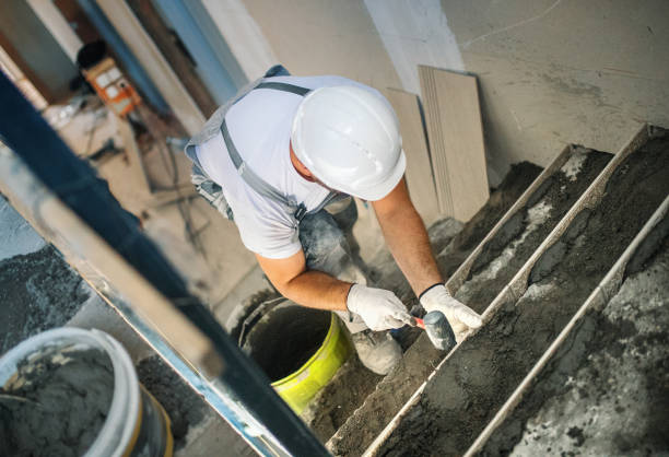 Best Residential Concrete Solutions in Stephenville, TX