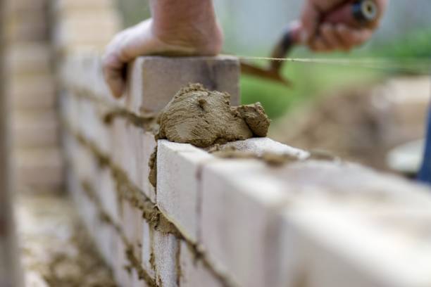 Best Concrete Sidewalk Installation in Stephenville, TX